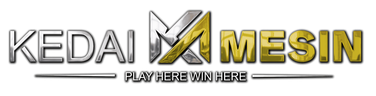KEDAI MESIN